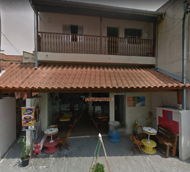 FRAÇÃO IDEAL DE PROPRIEDADE DE DALVA MARIA DE SOUZA ROBERTO, CPF: 132.991.528-31, EQUIVALENTE A 50% DO IMÓVEL DE MATRÍCULA Nº 15.955 DO 1º CARTÓRIO DE REGISTRO DE IMÓVEIS DE OSASCO/SP. INSCRIÇÃO CADASTRAL/CONTRIBUINTE: 23241.31.23.0353.99.999.03. DESCRIÇÃO: A fração ideal correspondente a 50% de um